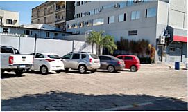 Hotéis em LinharesESPRATTI HOTEIS  em Linhares