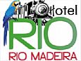 Hotel Pousada Rio Madeira
