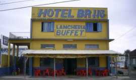 Hotel da BR 116