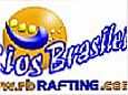 Rios Brasileiros Rafting
