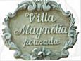 Villa Magnlia Pousada