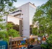 Foz do Iguau/PR - Hotel - Tarob Hotel