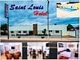 Saint Lous Hotel Pousada