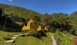 Restaurante e Pousada Bugio da Serra 