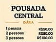 Pousada Central