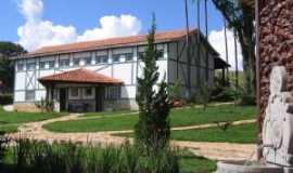 FAZENDA PAVO REAL CAMPING