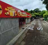 Santa Cruz dos Milagres/PI - Pousada - POUSADA NOVO STYLO