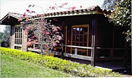 Pousada do Fot�grafo em Anal�ndia, SP