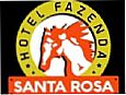 Hotel Fazenda Santa Rosa