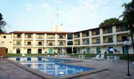 Hotel Pousada Fazenda Santa Rosa