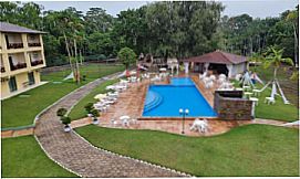 Hotis em VigiaPA - Hotel Fazenda Santa Rosa