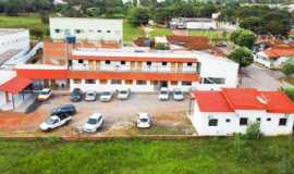Pousadas em ParaúnaGOHotel Pousada São José em Paraúna