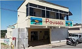HOTEL POUSADA ROTAS DO SOL em Cristais, MG