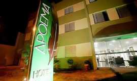 Apoema hotel