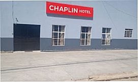 Chaplin Hotel em Iper�, SP