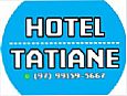 Hotel Pousada Tatyane
