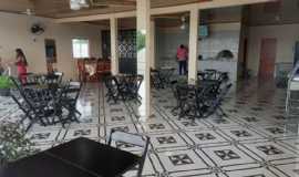 Pousadas em PauiniAMHotel Pousada Tatyane em Pauini