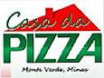 Casa da Pizza