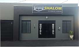 Hotis em Costa RicaMSHotel Shalom em Costa Rica