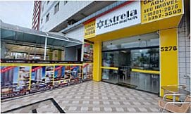 Estrela Im�veis em Praia Grande, SP