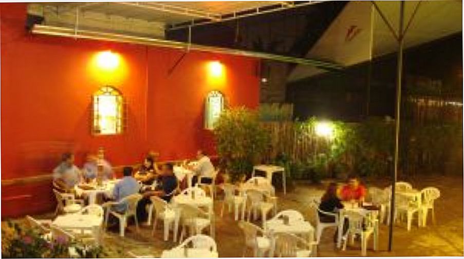 TENDA BAR E RESTAURANTE Telefone Campo Grande Férias