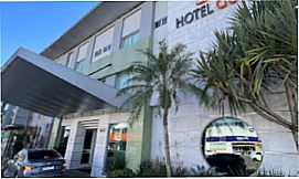 Hotel Guest em Ven�ncio Aires, RS