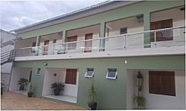 Hot�is em Nazareno MG - Hotel e Restaurante Mangueira