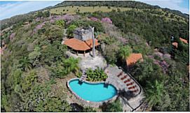 Pousadas em BonitoMS - Pousada Chal do Bosque