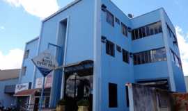 Pousadas em PontalinaGOHotel  Pousada Entre Rios em Pontalina