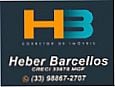HB CORRETOR DE IMOVEIS
