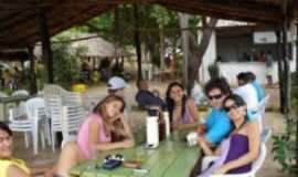 Pousadas em PiripiriPIPOUSADA BALNEARIO GUAS ESPRAIADAS em Piripiri
