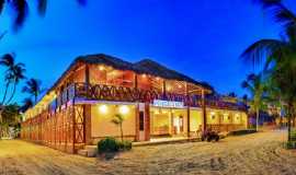 Pousadas em JericoacoaraCEPousada do Norte em Jericoacoara