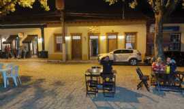 Pousadas em So Jos do BarreiroSPPousada Casa da Praa em So Jos do Barreiro