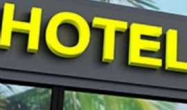 Hotis em Nova UbiratMTNova Ubirat Palace Hotel em Nova Ubirat