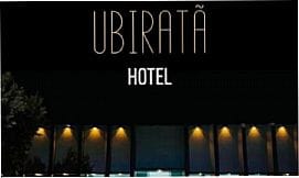 Hot�is em Nova Ubirat�MT - Nova Ubirat� Palace Hotel