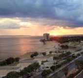 Manaus/AM - Hotel - Talissa Boutique Hotel