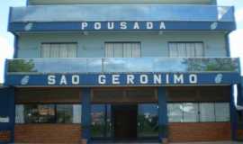 Pousada So Gernimo