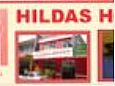 HILDAS HOTEL