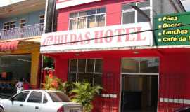 HILDAS HOTEL