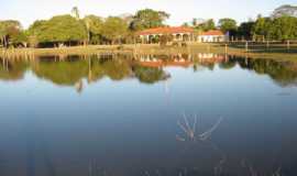 Pousada Fazenda Ecolgica Quatro Cantos