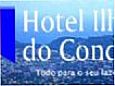 Hotel Pousada Ilha do Conde