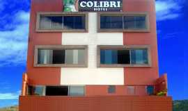 Hotel Colibri