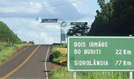 Hotis em Dois Irmos do BuritiMSHOTEL POUSADA BURITI em Dois Irmos do Buriti