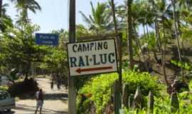 Camping  Rai & Luc