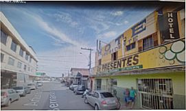 HOTEL PRESIDENTE em Papagaios, MG