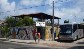 Pousadas em NatalRNMirante Mar Hostel e Pousada  em Natal