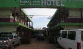 Ferraz Maia Hotel 