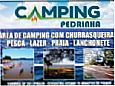 Camping Pedrinha