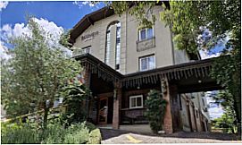 Blumen Hotel Boutique em Canela, RS