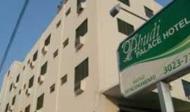 Hotis em CuiabMTHotel Abudi Palace em Cuiab